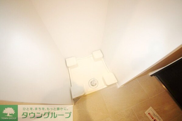 ザ・パークハビオ巣鴨の物件内観写真